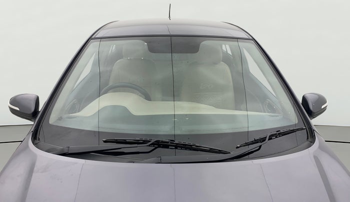 2018 Hyundai Elite i20 ASTA 1.2, Petrol, Manual, 67,406 km, Front Windshield