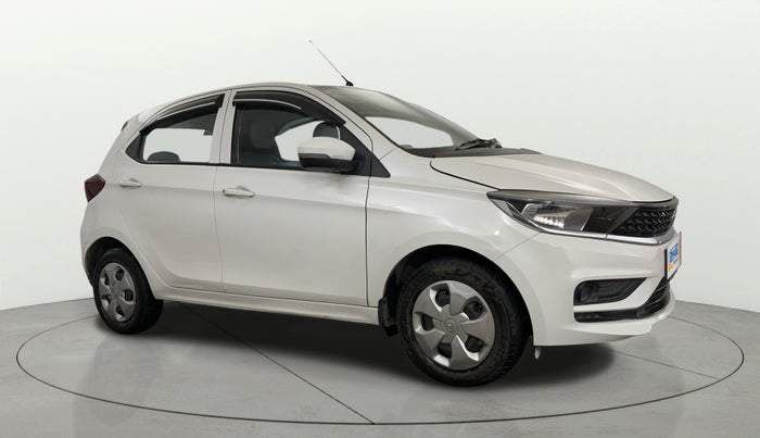 2021 Tata Tiago XT PETROL, Petrol, Manual, 79,285 km, Right Front Diagonal