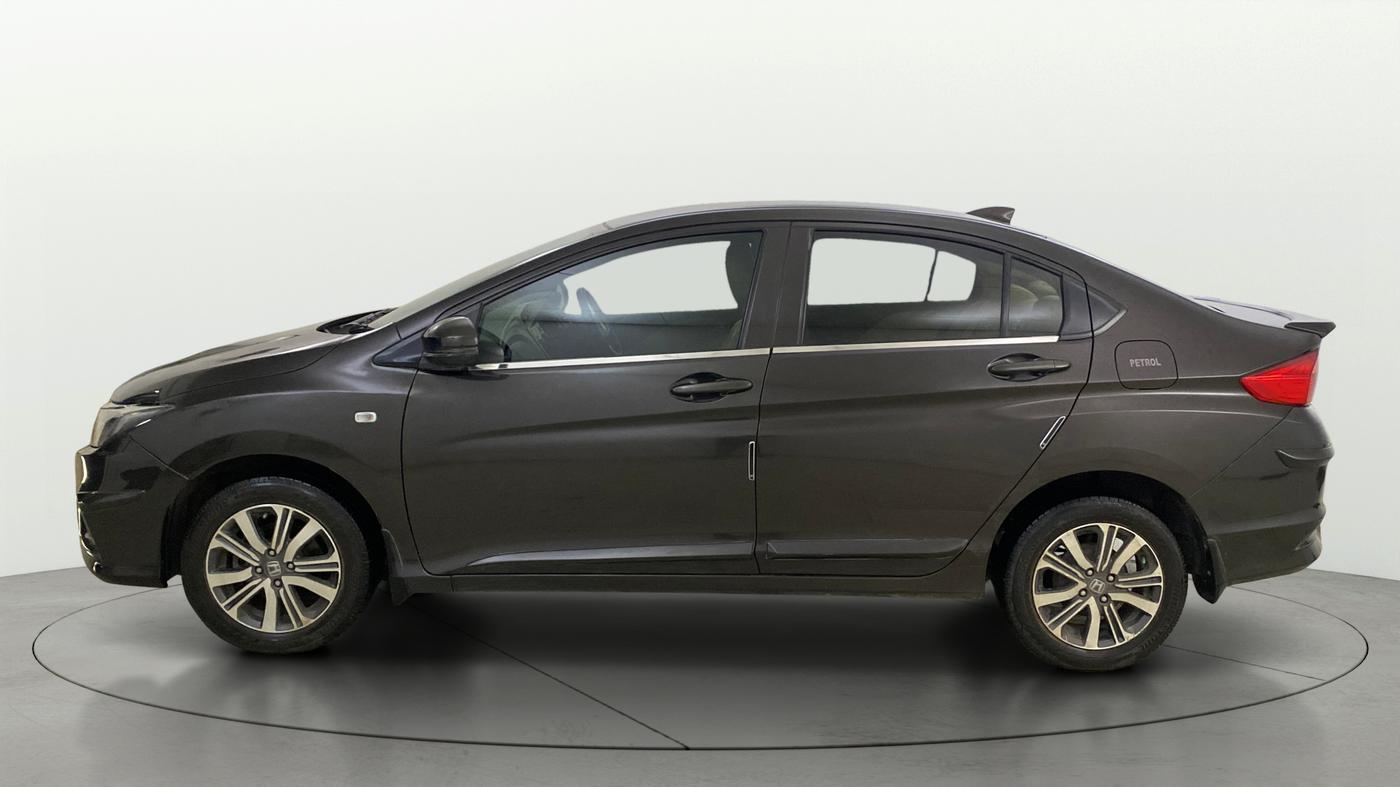 2019 Honda City 1.5L I-VTEC SV, Petrol, Manual, 68,183 km, Left Side