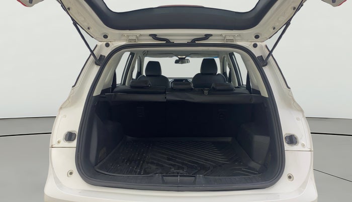 2019 MG HECTOR SMART 2.0 DIESEL, Diesel, Manual, 76,220 km, Boot Open Zoomed View