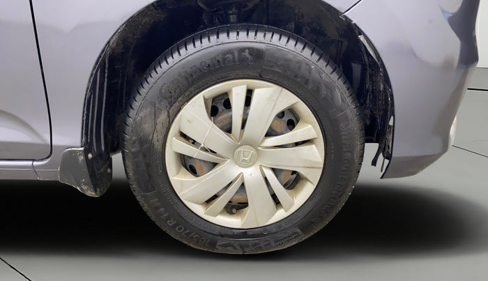 2019 Honda Amaze 1.5L I-DTEC S, Diesel, Manual, 70,075 km, Right Front Wheel