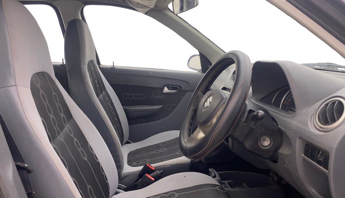 2015 Maruti Alto 800 LXI, Petrol, Manual, 88,606 km, Right Side Front Door Cabin
