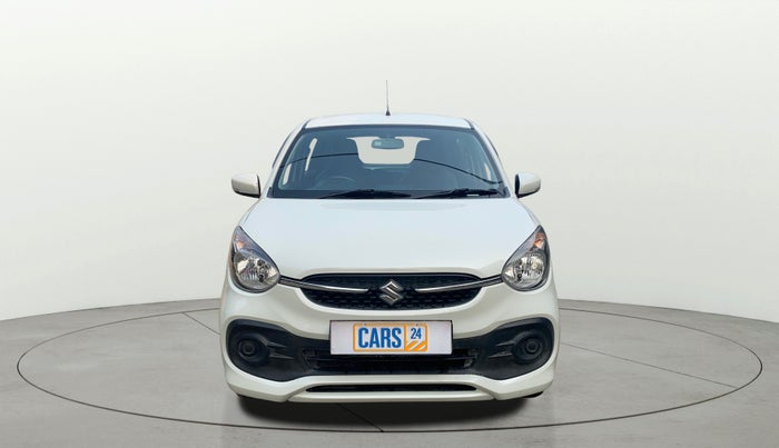 2022 Maruti Celerio ZXI, Petrol, Manual, 1,08,745 km, Front