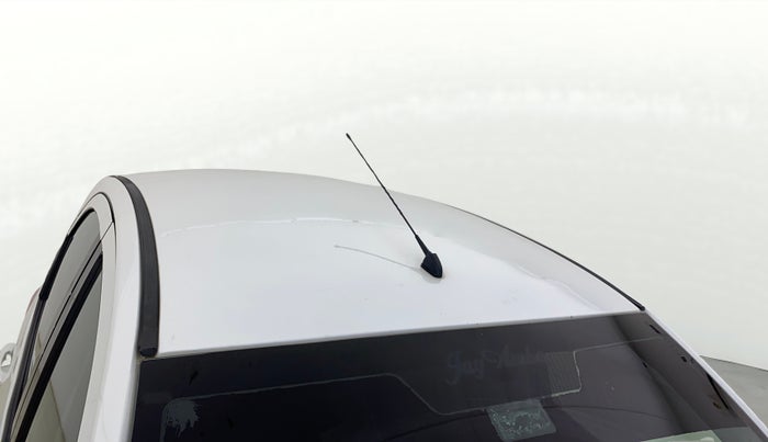 2019 Tata Tiago XZ PLUS PETROL, Petrol, Manual, 55,857 km, Roof