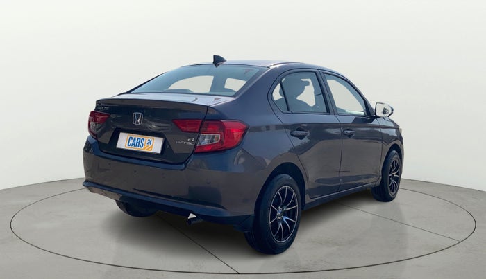 2021 Honda Amaze 1.2L I-VTEC S, Petrol, Manual, 79,792 km, Right Back Diagonal