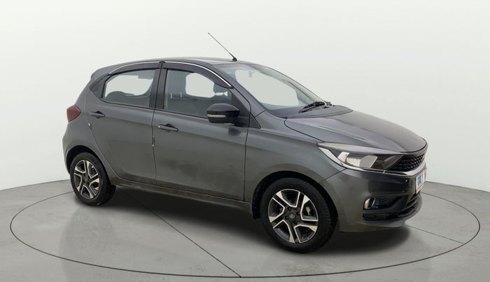 2020 Tata Tiago XZA PLUS PETROL, Petrol, Automatic, 70,575 km, SRP