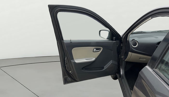 2019 Maruti Alto K10 VXI, Petrol, Manual, 60,700 km, LHS Front Door