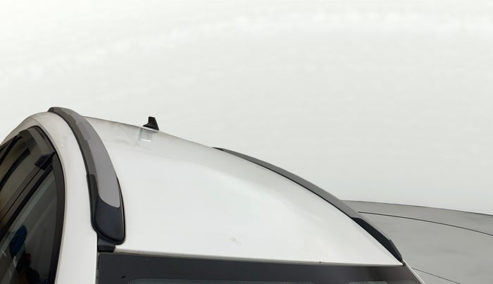 2019 Tata NEXON XZA PLUS PETROL, Petrol, Automatic, 33,515 km, Roof