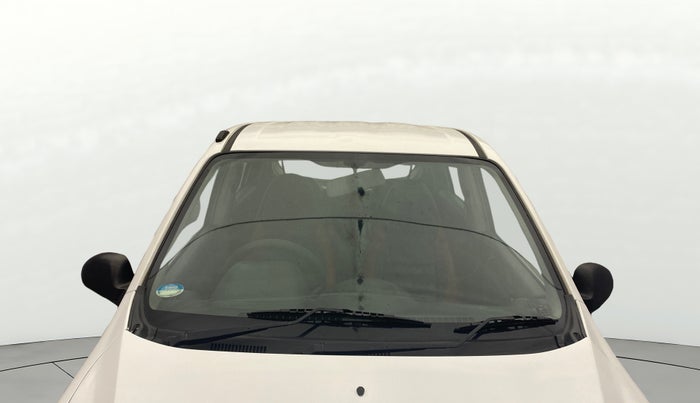 2018 Maruti Alto 800 LXI, Petrol, Manual, 54,855 km, Front Windshield