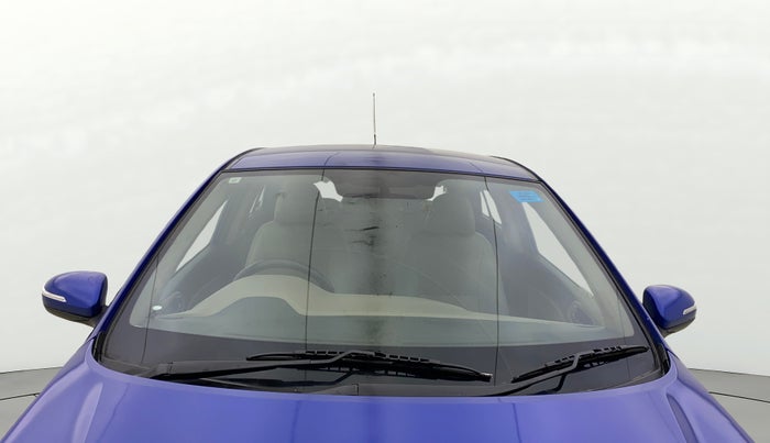 2015 Hyundai Elite i20 SPORTZ 1.2, Petrol, Manual, 48,560 km, Front Windshield