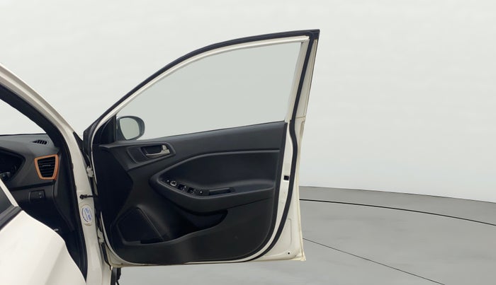 2016 Hyundai i20 Active 1.2 S, Petrol, Manual, 50,846 km, RHS Front Door