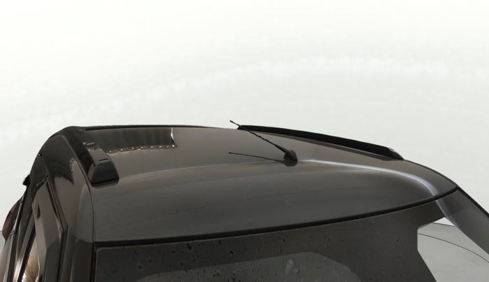 2023 Tata PUNCH CREATIVE  MT, Petrol, Manual, 14,073 km, Roof