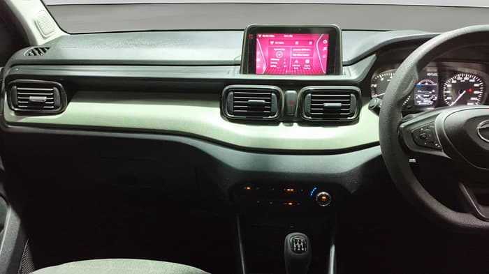 Features