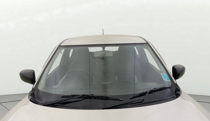 2019 Maruti Swift LXI, Petrol, Manual, 31,393 km, Front Windshield