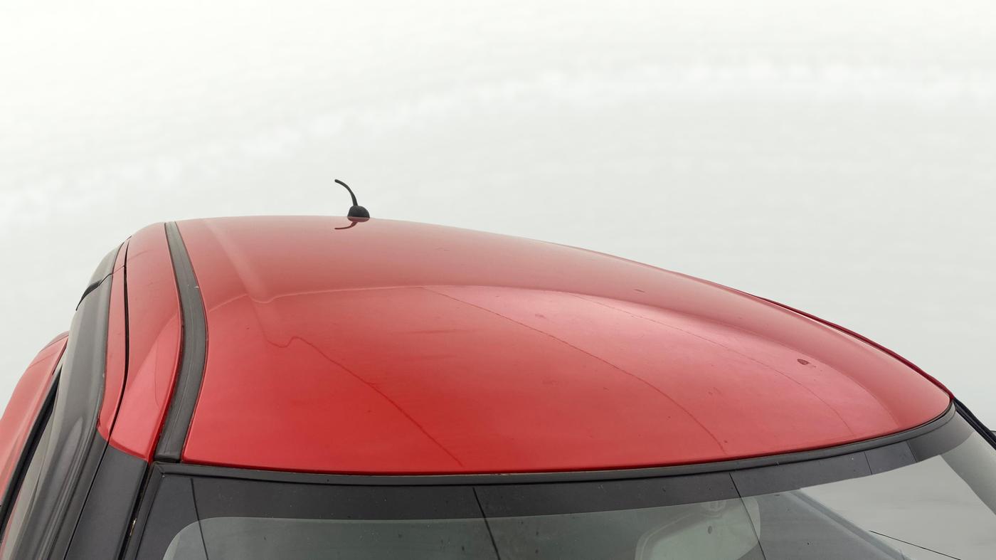 2021 Maruti Swift VXI, Petrol, Manual, 68,307 km, Roof