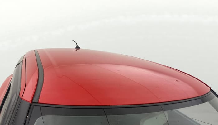 2021 Maruti Swift VXI, Petrol, Manual, 68,300 km, Roof