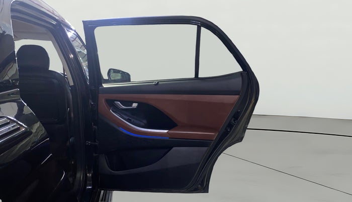 2021 Hyundai ALCAZAR PRESTIGE 2.0 MT 6STR, Petrol, Manual, 41,852 km, RHS Rear Door