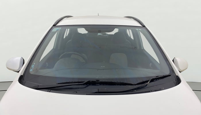 2015 Hyundai Grand i10 ASTA 1.2 KAPPA VTVT, Petrol, Manual, 71,314 km, Front Windshield