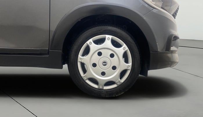 2022 Tata TIAGO NRG XZ MT, Petrol, Manual, 71,811 km, Right Front Wheel