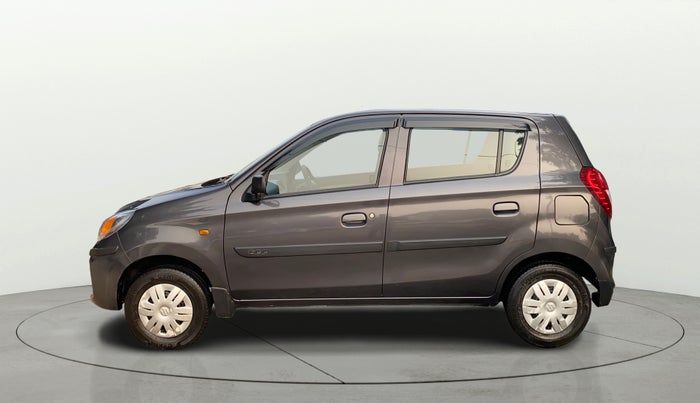 2019 Maruti Alto LXI, Petrol, Manual, 14,663 km, Left Side