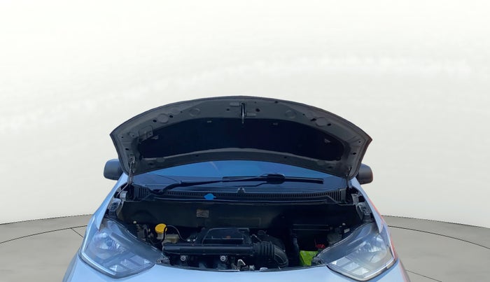 2021 Datsun Redi Go A, Petrol, Manual, 15,283 km, Open Bonet