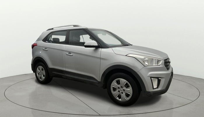 2016 Hyundai Creta S 1.6 PETROL, Petrol, Manual, 98,540 km, SRP