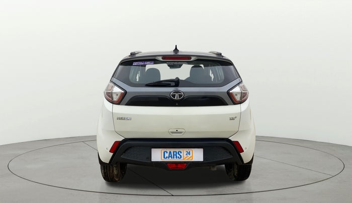 2018 Tata NEXON XZ PLUS DIESEL, Diesel, Manual, 87,759 km, Back/Rear