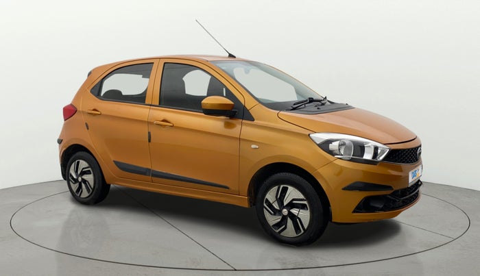 2018 Tata Tiago XT PETROL, Petrol, Manual, 42,758 km, SRP