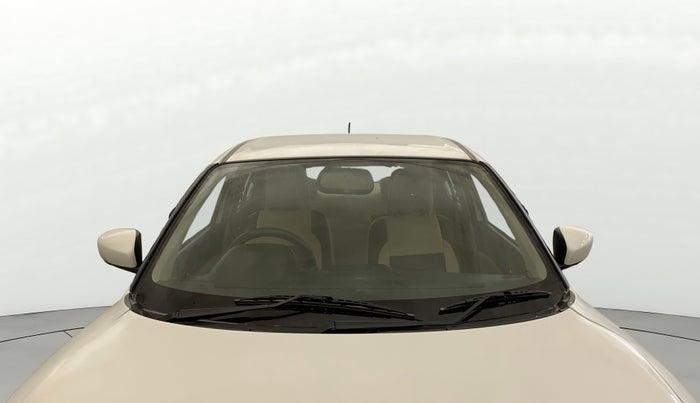 2018 Maruti Dzire VXI, Petrol, Manual, 87,151 km, Front Windshield