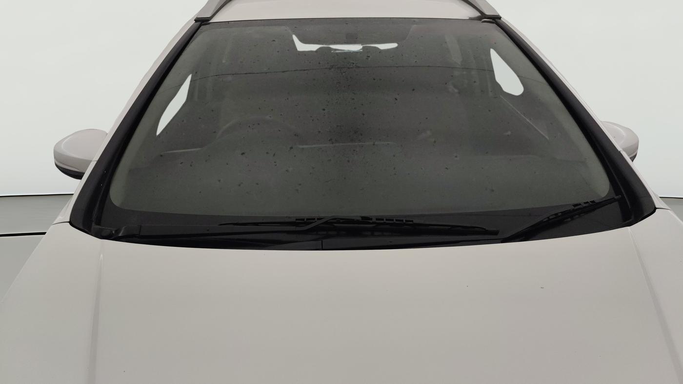 2022 Honda WR-V 1.2L I-VTEC SV MT, Petrol, Manual, 44,207 km, Front Windshield