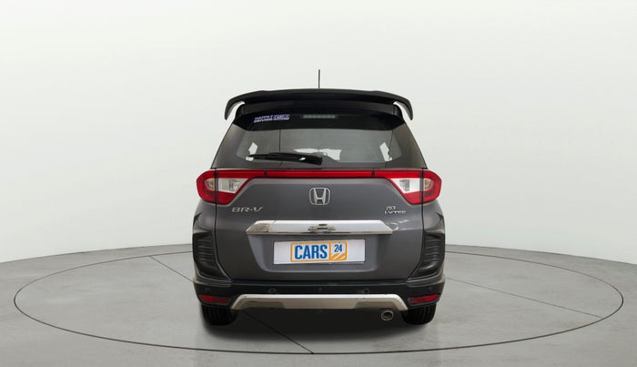 2018 Honda BR-V 1.5L I-VTEC VX, Petrol, Manual, 67,184 km, Back/Rear