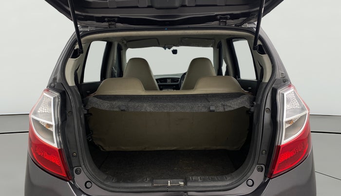 2016 Maruti Alto K10 VXI, Petrol, Manual, 47,586 km, Boot Open Zoomed View