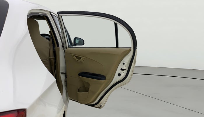 2015 Honda Amaze 1.2L I-VTEC S, Petrol, Manual, 65,481 km, RHS Rear Door