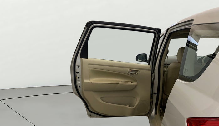 2016 Maruti Ertiga VXI, Petrol, Manual, 25,159 km, LHS Rear Door