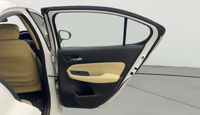 2021 Honda City 1.5L I-VTEC VX, Petrol, Manual, 38,168 km, RHS Rear Door