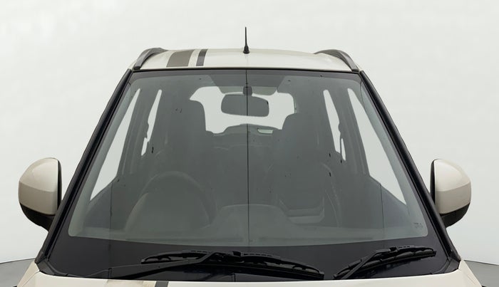 2019 Maruti Vitara Brezza ZDI, Diesel, Manual, 82,812 km, Front Windshield