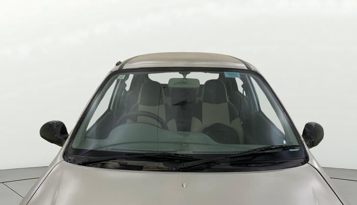 2013 Maruti Alto K10 VXI, Petrol, Manual, 7,648 km, Front Windshield