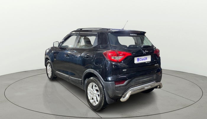 2024 Mahindra XUV300 W8 1.2 PETROL, Petrol, Manual, 1,084 km, Left Back Diagonal