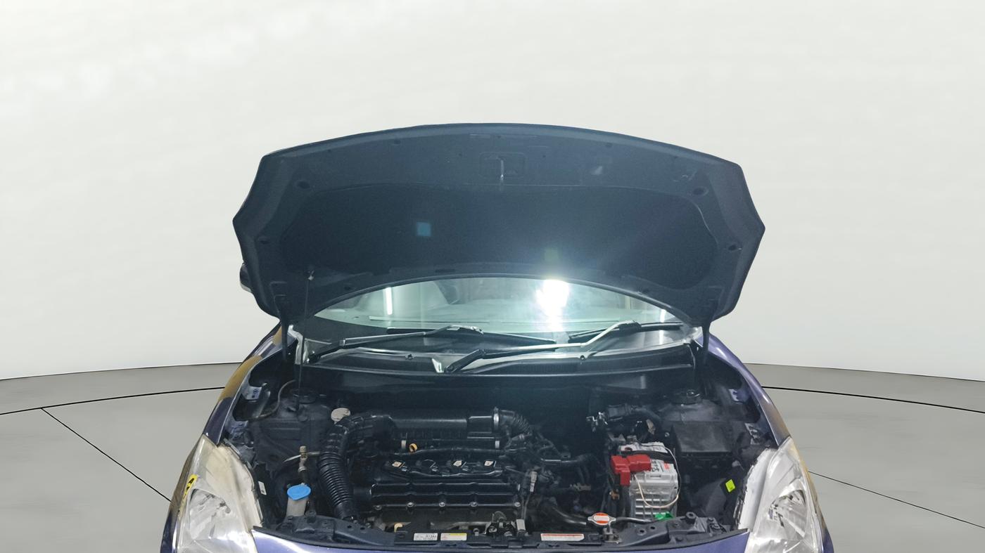 2020 Maruti Dzire VXI, Petrol, Manual, 88,649 km, Open Bonet