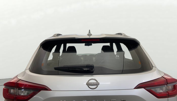 2024 Nissan MAGNITE XL, Petrol, Manual, 10,101 km, Rear Windshield