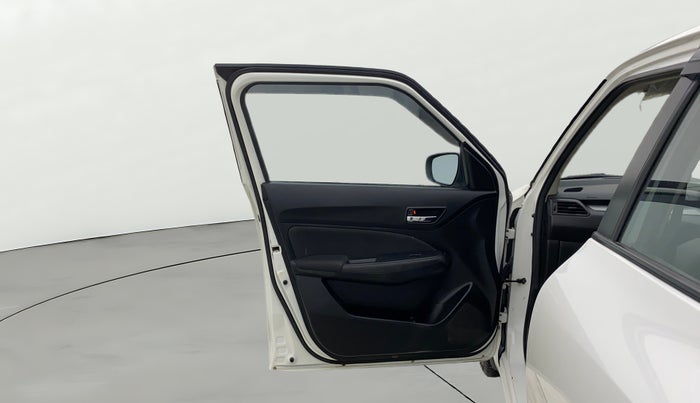 2021 Maruti Swift VXI, Petrol, Manual, 58,834 km, LHS Front Door