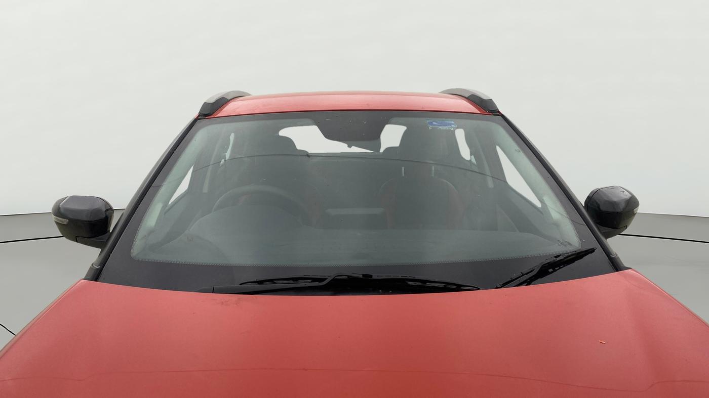 2024 Tata NEXON Pure 1.2 Petrol 6AMT, Petrol, Manual, 28,290 km, Front Windshield