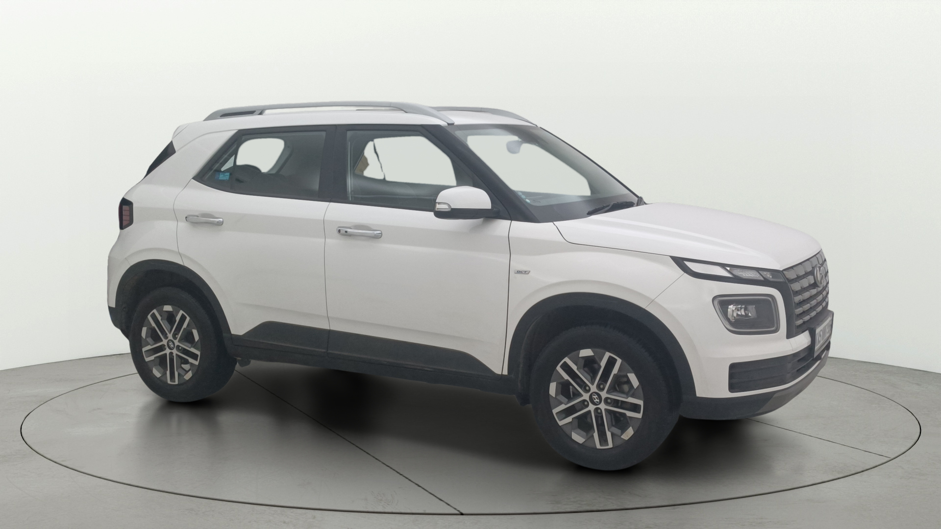 2023 Hyundai Venue 2022-2025 SX (O) 1.0 TURBO DCT