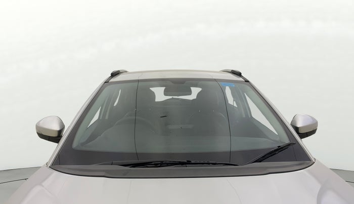 2019 Tata NEXON XZA PLUS PETROL, Petrol, Automatic, 22,025 km, Front Windshield