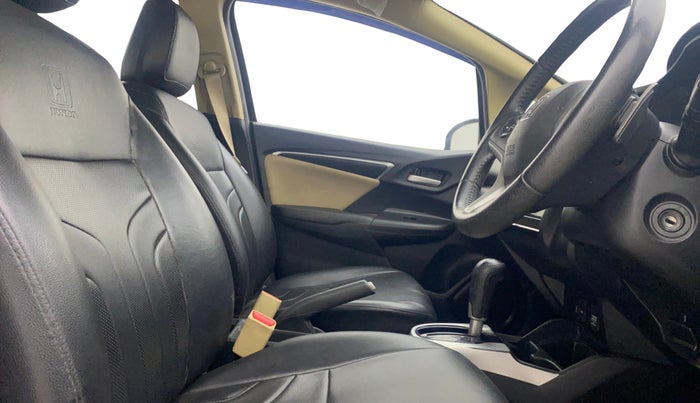 2017 Honda Jazz 1.2L I-VTEC V AT, Petrol, Automatic, 22,707 km, Right Side Front Door Cabin