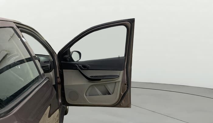 2018 Tata Tiago XTA PETROL, Petrol, Automatic, 41,892 km, RHS Front Door