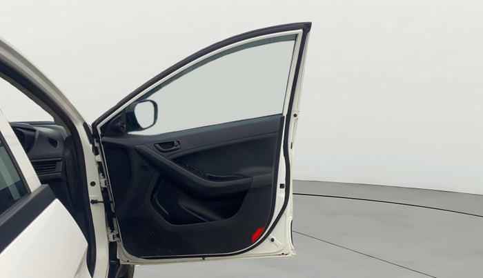 2024 Tata NEXON SMART+ 1.2 PETROL, Petrol, Manual, 19,882 km, RHS Front Door