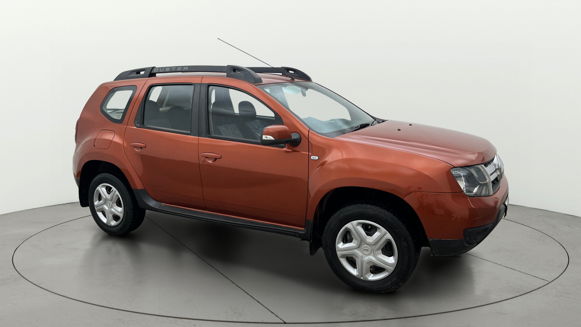 2016 Renault Duster 2021-2022 110 PS RXL 4X2 MT