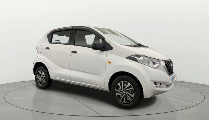 2018 Datsun Redi Go A, Petrol, Manual, 38,074 km, Right Front Diagonal