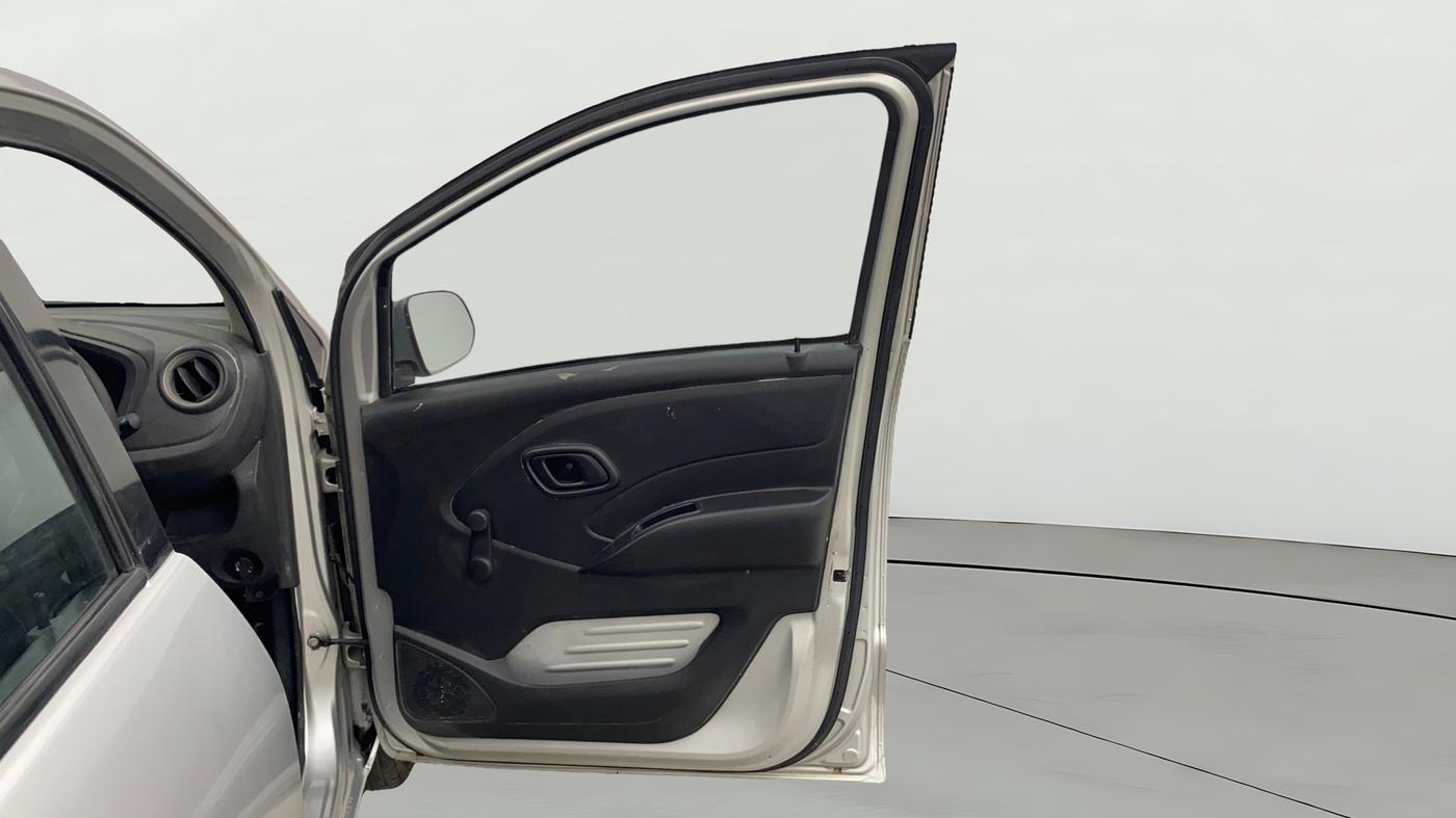 2018 Datsun Go A, Petrol, Manual, 39,343 km, RHS Front Door